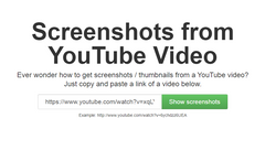 Youtubescreenshot