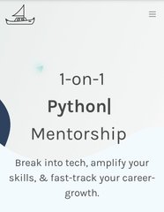 MentorCruise