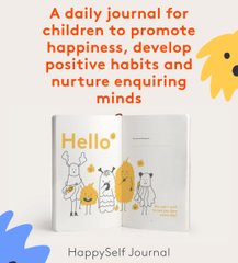 Happy Self Journal