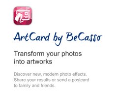 ArtCard by BeCasso
