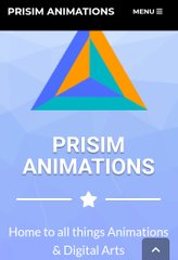 Prisim Animations