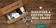 Tayst Coffee