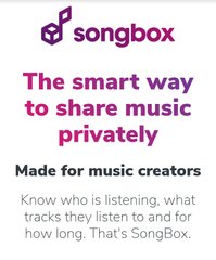 Songbox