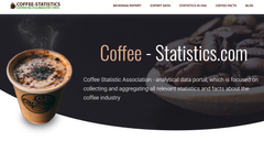 Coffee Statistics