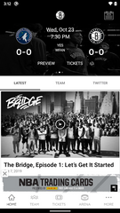 Brooklyn Nets