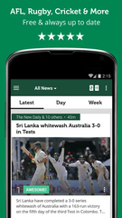 Australian Sports