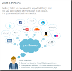 Thinkery