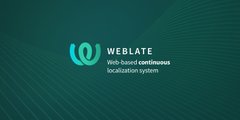 Weblate