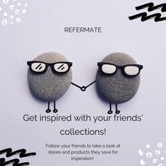 Refermate