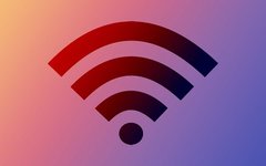 My WiFi Sign