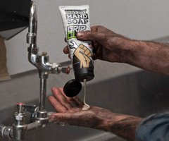 Grip Clean