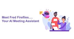 Fireflies AI assistant for Zoo