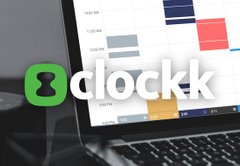 Clockk