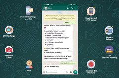 BusinessOnBot (BOB)