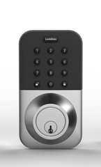 Lockitron: The Remote Entrywa