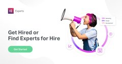 Elementor Experts