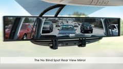 Rearview Mirror