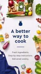 Blue Apron