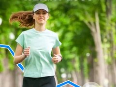 Walking App