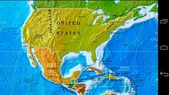 World Map