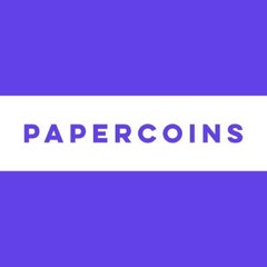 PaperCoins