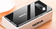 Nokia Edge 2020