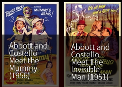 Old free Movie site