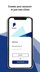 Pocketly