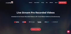 OneStream