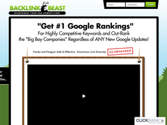 Backlink Beaest