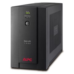APC BACK-UPS 1400VA, 230V, AVR