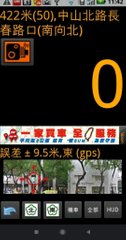 Speedcamera
