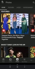 NDTV India