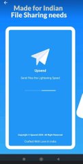 Upsend