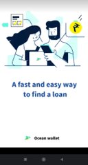 Ocean wallet