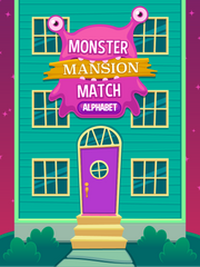 MONSTER MANSION