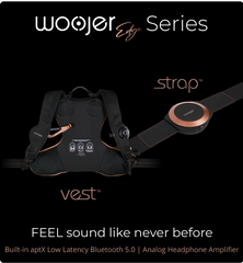 Woojer Edge