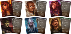 Roll Player Adventures
