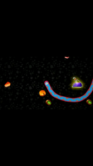 Worms zone