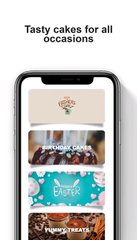 Cake Recipes