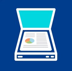 Scanner Free