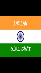 Indian girl chat