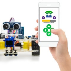 RoboRemo