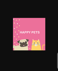 Happy Pets