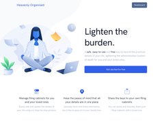 Heavenly Organised