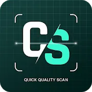 CamScanner -Document Scanner