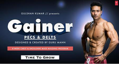 Guru Mann Nutritionist
