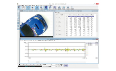 DAS-200AData Analysis Software