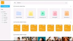 ES file manager