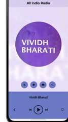 All india radio prasant bharat